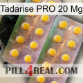 Tadarise PRO 20Mg new10